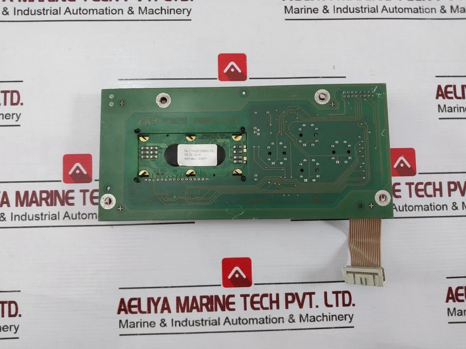 Sma 40-A000714 Display Board 2306737 Vars C1 - Bild 2 von 4