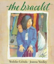 The Bracelet - 9780399225031, Yoshiko Uchida, hardcover