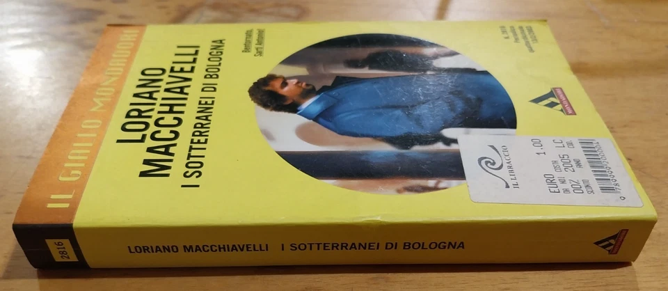 I Sotterranei Di Bologna, foto 2 di 4