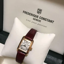 FREDERIQUE CONSTANT FC-200X1C14/6 200MC14 Watch
