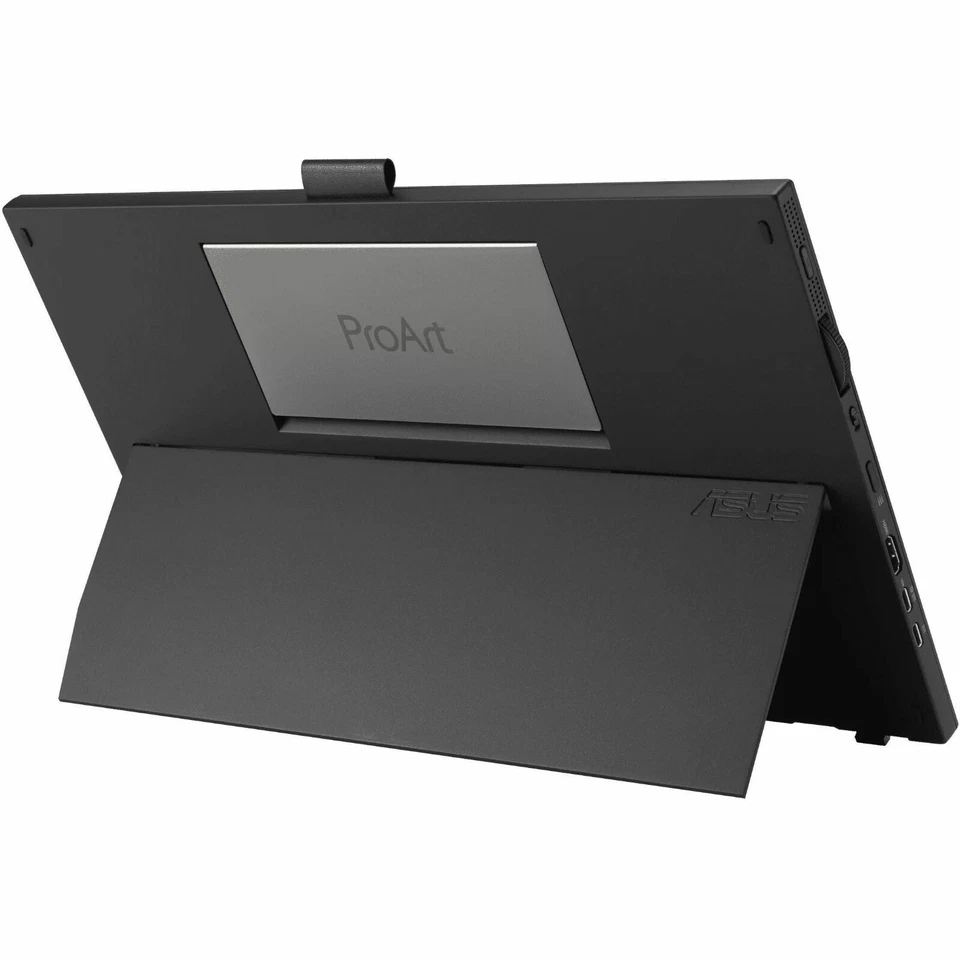 Asus PA169CDV ProArt 16" Class LED Touchscreen Monitor 16:9 - 10 ms - HDI- - US - Image 4 of 4