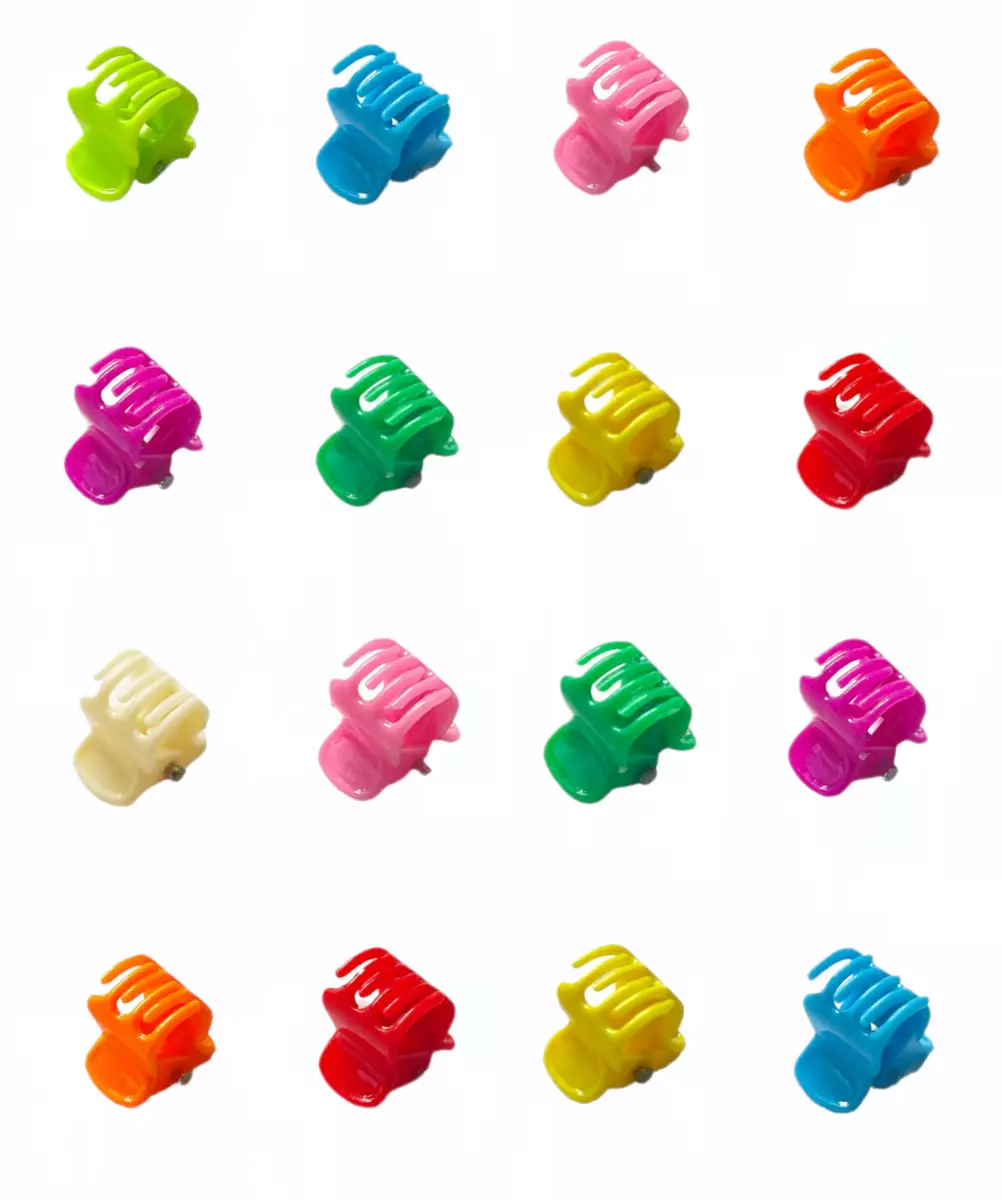 Tiny on sale hair pins