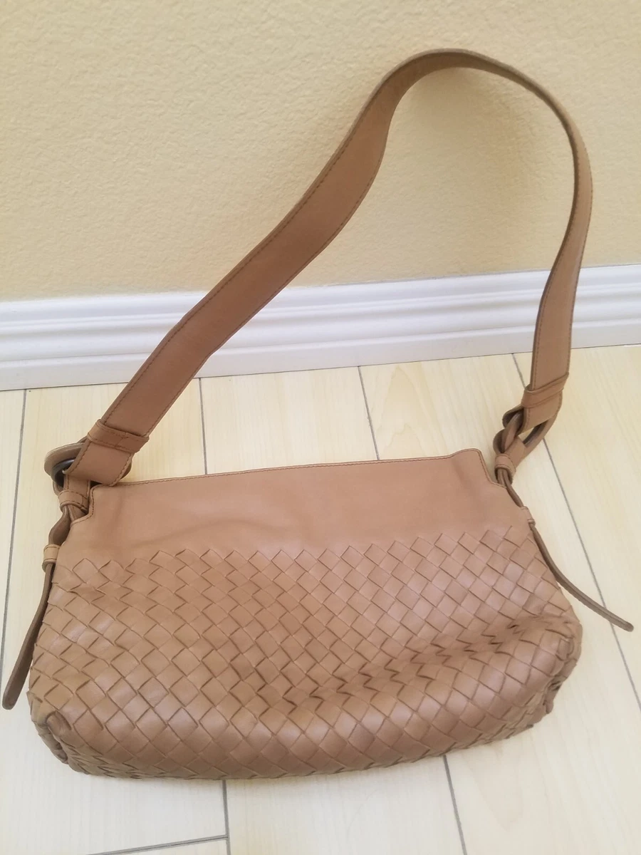 Bottega veneta deals mini intrecciato bag