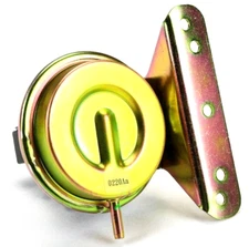 1968 - 1982 Corvette Headlight & Wiper Door Vacuum Actuator Relay C3 CORRECT NEW