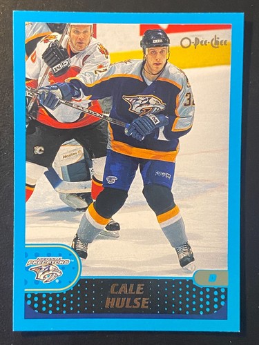 Finish Your Set 2001-02 O-Pee-Chee Hockey #1-250 Pick your cards - Combine Ship - Picture 116 of 252