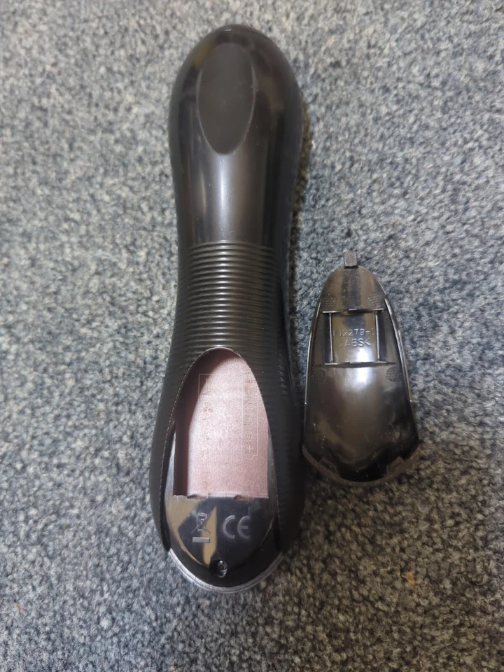 Virgin Media TiVo Box Remote Control URC655551-00R02 Tested Genuine Original - Image 3 of 4