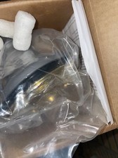 Brasstech 121/10 Large Basket Strainer Set Satin Bronze, New In Box