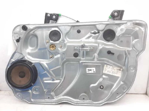 6Q4837756 Elevalunas Delantero Derecho para VOLKSWAGEN POLO IV (9N3) 20 5662129 - Imagen 1 de 10