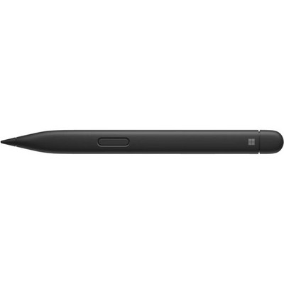 Microsoft Surface Slim Pen 2 Digitaler Stift Schwarz Eingabestift