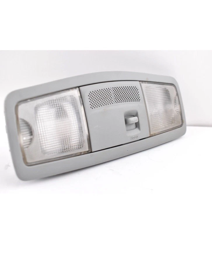 2008 - 2018 Mitsubishi Outlander OEM верхняя консоль купол карта свет 8401A009ZZ - Изображение 2 из 4