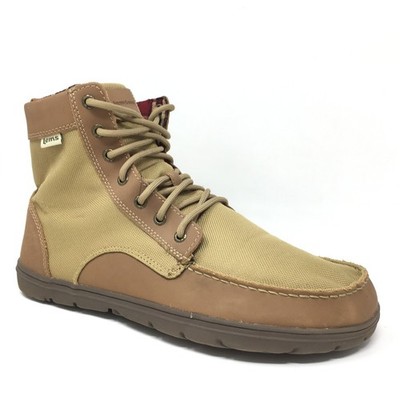 Lems Boulder Ankle Boots Shoes Mens Size 12 US 46 EU Brown  display picture 3