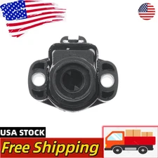Throttle Position Sensor 4874371AB For 1997-2001 Jeep Cherokee 2.5L 4.0L