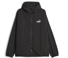 DEAL  Puma Her Crew Mens Windbreaker 67538701 