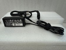 DELL HA65NS5-00 19.5V 3.34A 65W Genuine Original AC Power Adapter Charger
