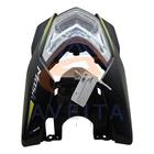 SYM MASK 50 E5 2024 Headlight and Fairing