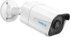 Reolink RLC 810A 4K 8MP PoE Outdoor Security Camera AI Detection H265 ONVIF