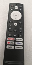 for Hisense TV Remote Replacement Universal Remote, for Hisense Google TV Remote