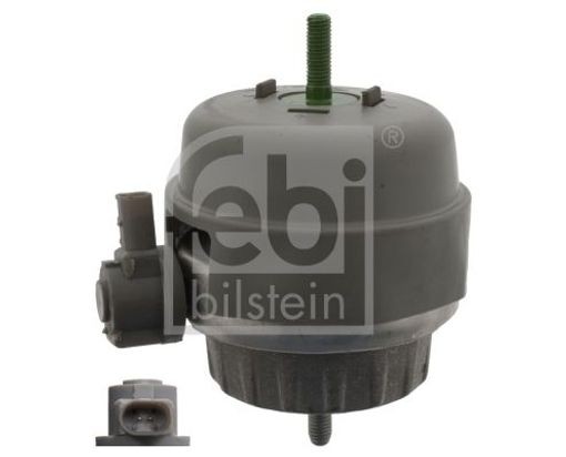 Engine Mount fits AUDI A6 Allroad C6 2.7D Left 06 to 11 Automatic Transmission - Image 29