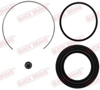 Quick Brake Reparatursatz, Bremssattel 114-0287 FüR Lexus Toyota