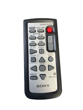 Sony RMT-835 Remote Control