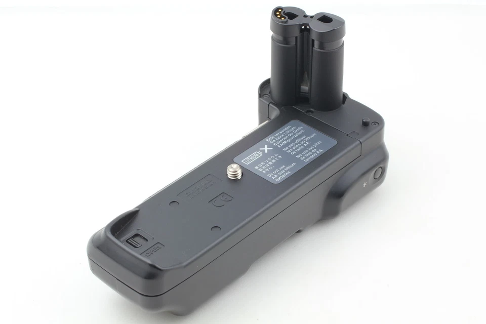 [N MINT]  Canon Battery Pack BP-300 For EOS Elan 7 7s 7E 7N From JAPAN - image 4 of 4