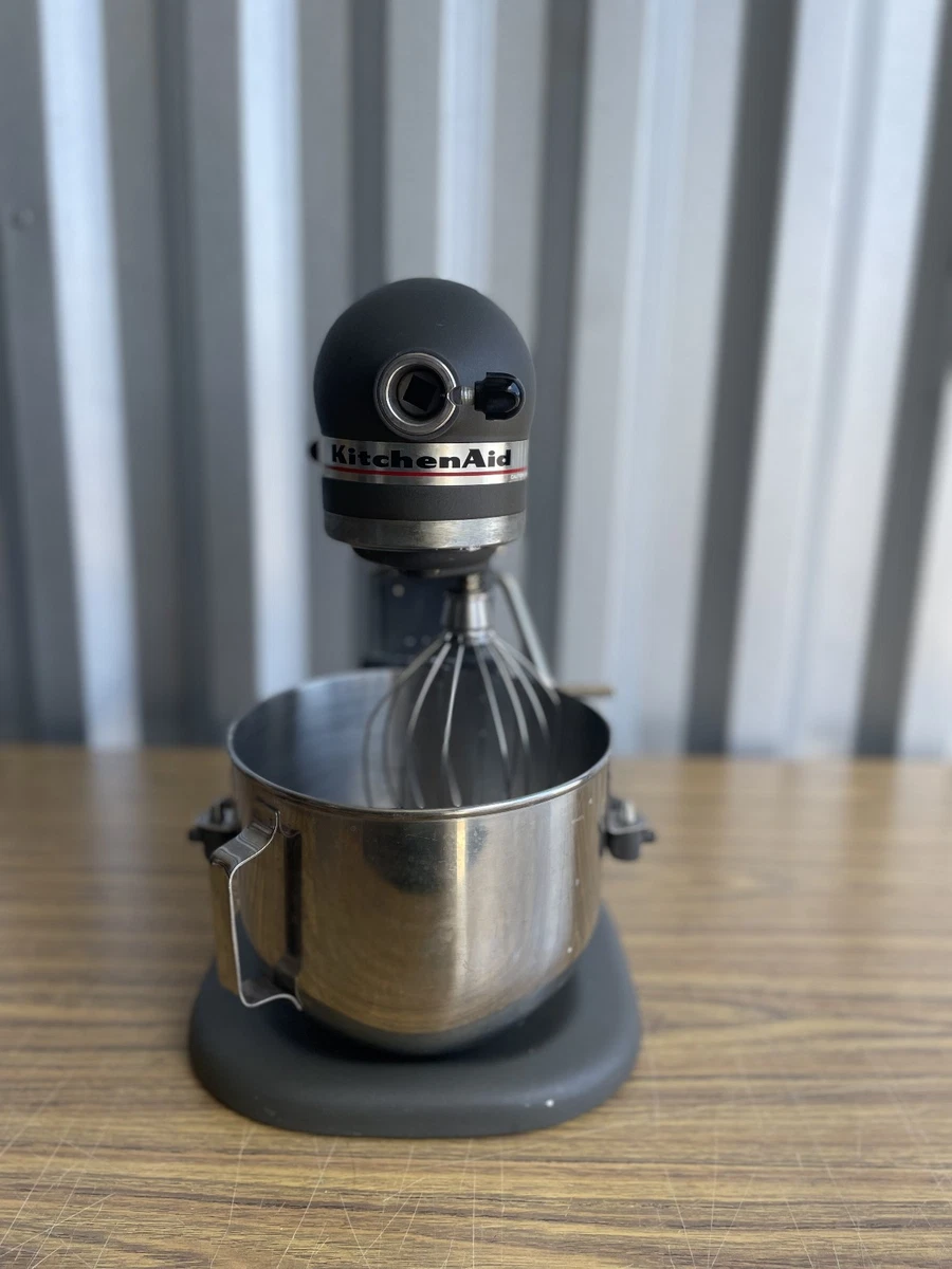 Kitchenaid Proline Mixer for sale | eBay