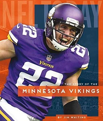 Minnesota Vikings (NFL Today), Whiting, Jim