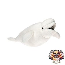 NEW BH6626 HANSA Beluga Whale 42