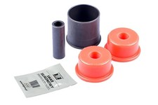 TEDGUM Querlenkerlager 01147454 für XJ JEEP CHEROKEE PU Polyurethan 1 ZJ ZG KJ