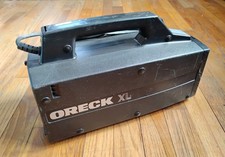 Oreck XL Handheld Compact Vacuum Cleaner BB870-AD