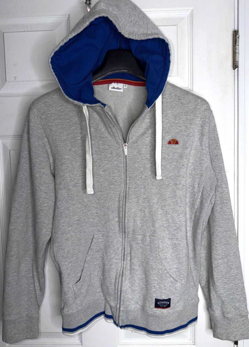 ellesse Gray Activewear for Men for sale | eBay