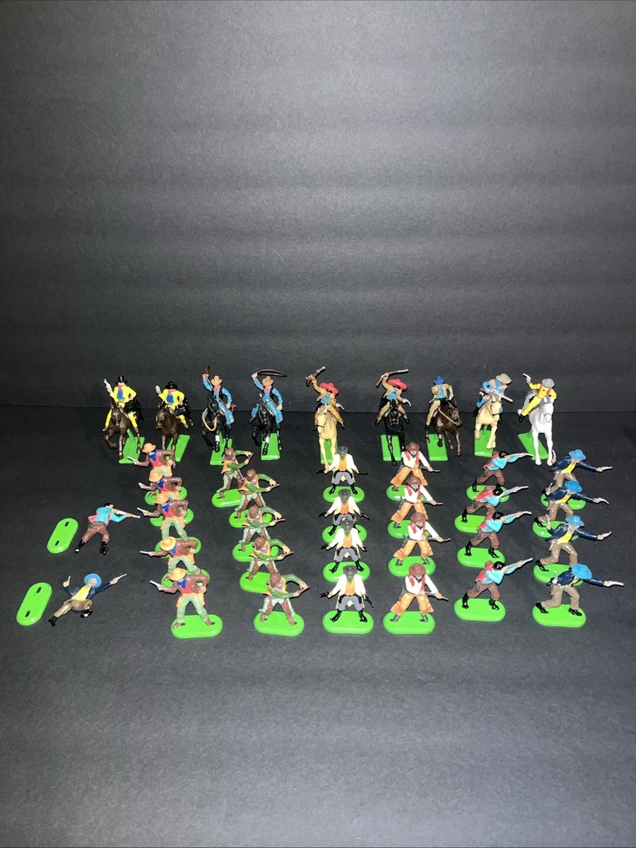 cellosite indien - Soldats Starlux Linéol CBG Mignot Elastolin Lucotte