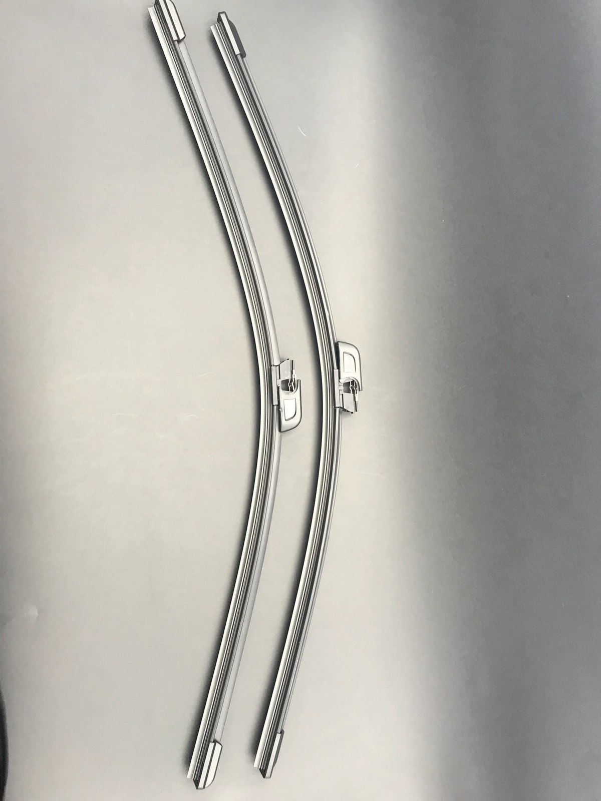 Bentley GTC GT Flying Spur  Windshield Blades Wiper Blade Bentley Continental #1