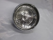 NOS Suzuki Headlight Headlamp assy t 1975-1977 Colt TS75 OEM 35121-27621