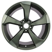 ⭐⭐⭐ 4 Jantes 19' style Rotor pour Audi A3 A4 Cupra Seat Leon Skoda VW Golf 5 6 7