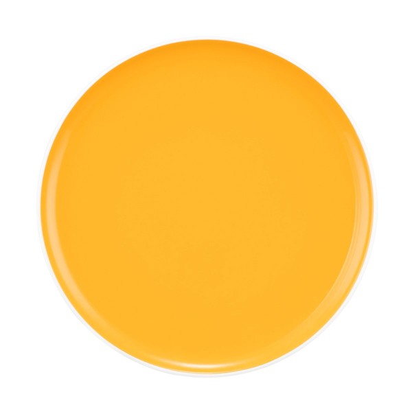 Seltmann Weiden Sento Pure Colors Mango Orange Speiseteller Rund 27 Cm-image