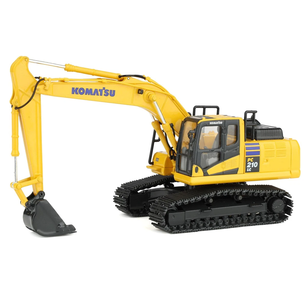 Komatsu Diecast and Toy Excavator for sale | eBay