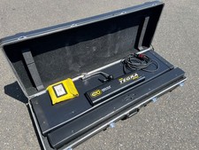 Kino Flo Tegra 400 in hard case with extra tu...