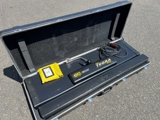 Kino Flo Tegra 400 in hard case with extra tubes!