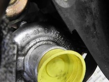 Moteur Fiat BRAVO