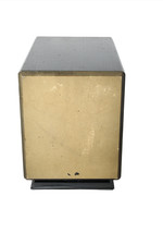 Polk PSW100 Powered Subwoofer Home Theater- Free shipping