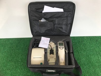 Maico Ero-Scan  Research Test System parts/ repair #2