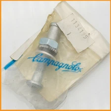 NOS CAMPAGNOLO VELOCE REAR CALIPER CENTRAL PIVOT BRAKE NUT BOLT VINTAGE 90S