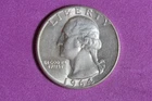 ESTATE FIND 1964 Washington Quarter!! #K61570