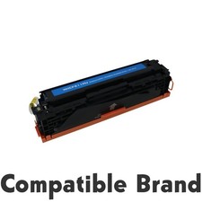 For Canon CYAN TONER CARTRIDGE 1979B001AA 6271B001AA Cartridge 116 Cartridge 131