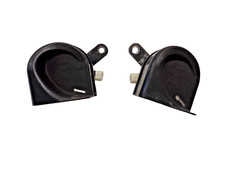 2003-2007 Honda Accord Horn Set High Low Tone Signal Oem Ak2607201