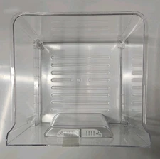 W10668872 W10860753-- OEM Genuine Whirlpool Refrigerator Crisper Drawer