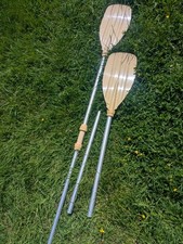 Kayak/Canoe, Inflatable Paddle