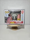 Funko Pop! Disney Hot Topic Baby Dumbo #513 In hard POP Case