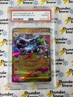Mega Charizard X ex #013 M2 Inferno X 2025 Pokemon Japanese PSA 10 154257180